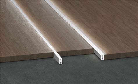 Led Recessed Channel