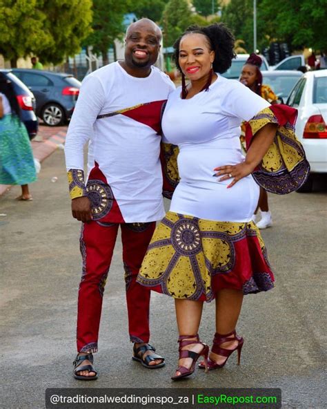 Beautiful Couples Matching Ankara Styles And Designs | African men fashion, African fashion ...