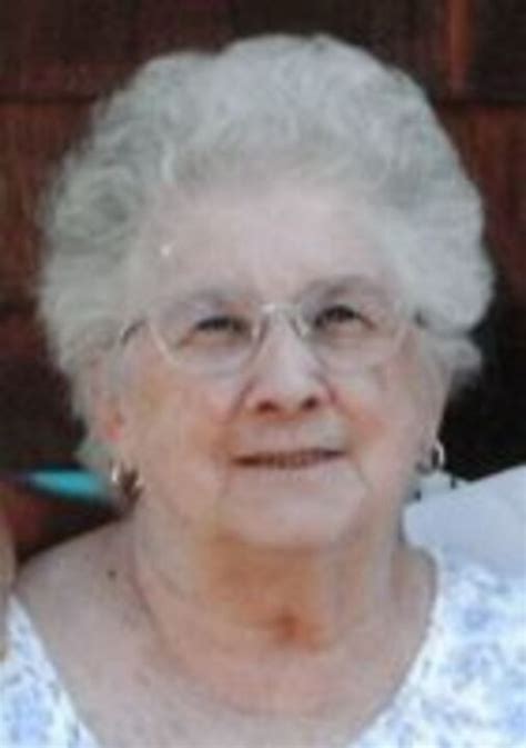Rita Heafey Marsland Obituary The Eagle Tribune