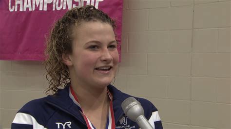 2015 Ighsau Girls State Swimming And Diving Diving Youtube