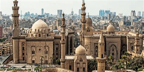 Cairo egypt is the capital of egypt and indeed the largest city in africa. Cairo Egypt The Historic City - travel connection tours