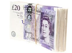 Today's exchange rate (50.1369) is lower compared to yesterday's rate (50.1996). paper money (U.S. Dollars, Canadian Dollars, Euros ...