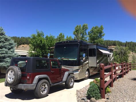 Welcome to lazydays rv resort. Wolf Creek Run Class A Motorcoach Resort - Pagosa Springs ...