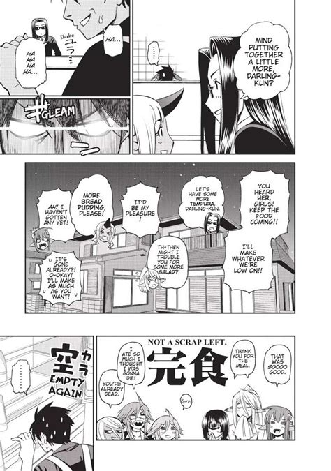 Read Monster Musume No Iru Nichijou Chapter 25 Mymangalist