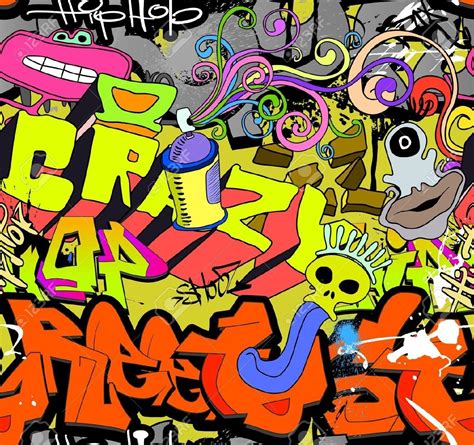 20 Best Collection Of Hip Hop Wall Art
