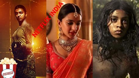 Latest Bollywood Movies On Netflix Roselasopa