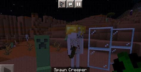 Mcpedl Download Minecraft Pe Mob Texture Packs