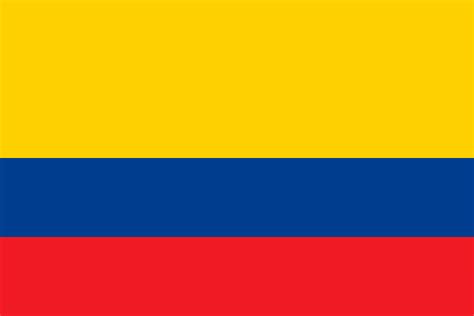 Misc Flag Of Colombia Wallpaper Resolution7254x4845 Id1162788