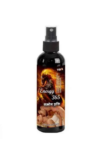 Tsa Ayurvedic Sex Booster Oil For Men At Rs 60bottle Ling Booster Oil In Delhi Id 25318868497