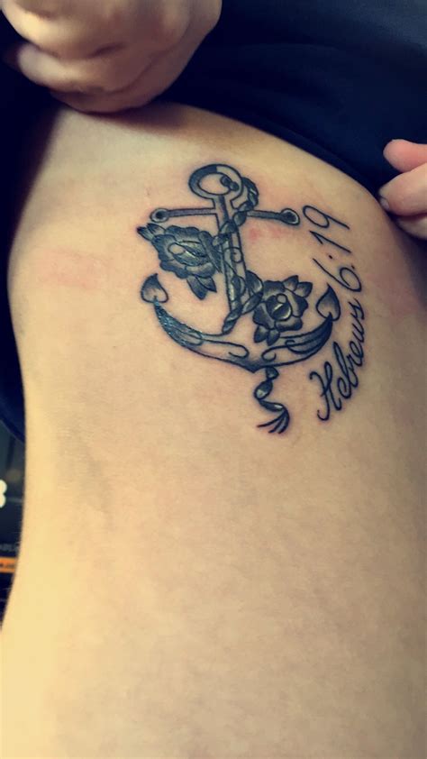 Check spelling or type a new query. We have this hope as an anchor for the soul firm and ...