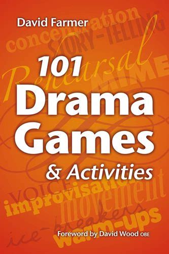 101 Drama Games And Activities Downtr Full