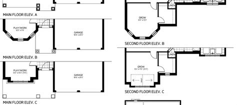 West Community Iris Floor Plans And Pricing