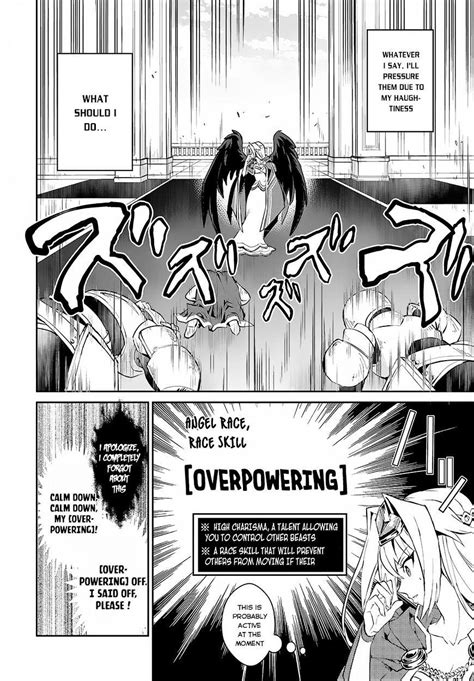 Read Yasei No Last Boss Ga Arawareta Vol Chapter On Mangakakalot