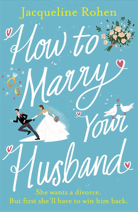 How-To-Marry-your-Husband - Swirl and Thread