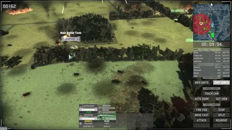 Wargame European Escalation Multiplayer Beta Gameplay Ep1 Youtube