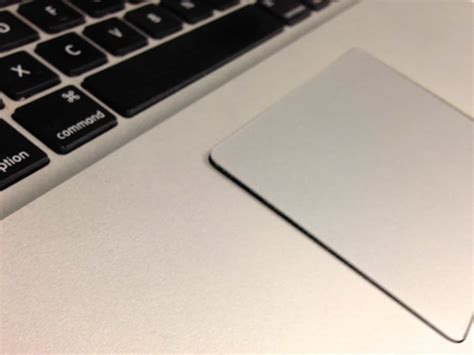13" MacBook Pro Swollen Battery & Warped Trackpad Repair