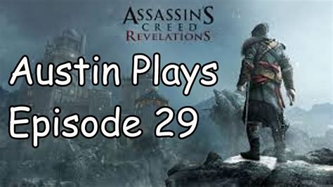 Assassin S Creed Revelations Episode 29 Final Altair S Library YouTube