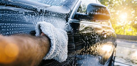 How To Wash A Car By Hand Auto Care Geek