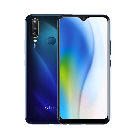 Research vivo malaysia phone prices and specs. Vivo Y15 2020: A sub-RM600 triple-camera phone with 5 ...