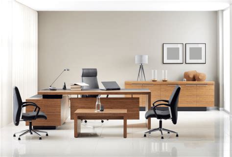 How To Design Your Office Furniture Most Effectively Afyun Plywoods