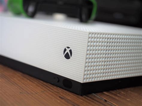 Does The Xbox One S Support 4k Uhd Gaming Windows Central