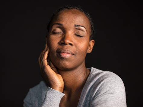 How Stress Impacts Black Women And 10 Tips To Take Control