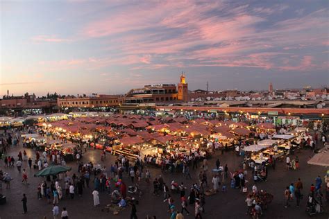 Il marocco è un reame diviso in 16 regioni principali. Una breve storia del Paese del Marocco