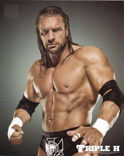 Triple H Childhood Story Plus Untold Biography Facts