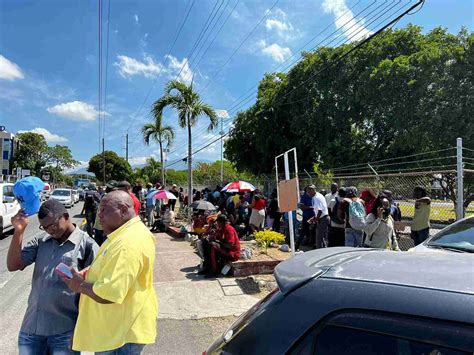 NWC Working to Resolve Strike Action, Further Disruptions Possible