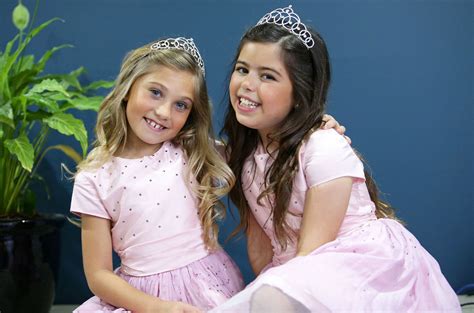 Sophia Grace And Rosie Are All Grown Up Ellen Favorites Reunite For