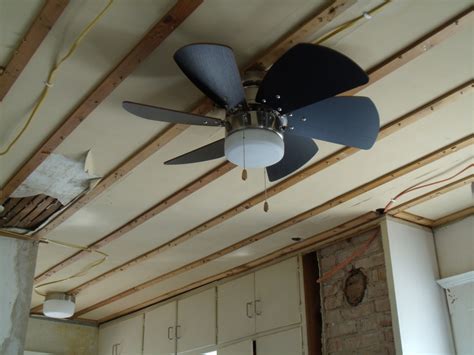 Get free shipping on qualified great room ceiling fans with lights or buy online pick up in store today in the lighting department. Unique Designs Bathroom Fan with Light — Office PDX Kitchen