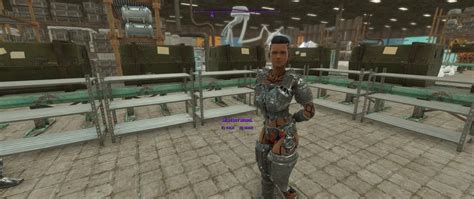 Wip Asia Humans Improved Fallout 4 Adult Mods Loverslab