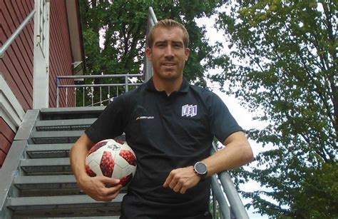 Data profile of florian fulland who is contracted to vfl osnabrück. Neustart für die U19 | VfL