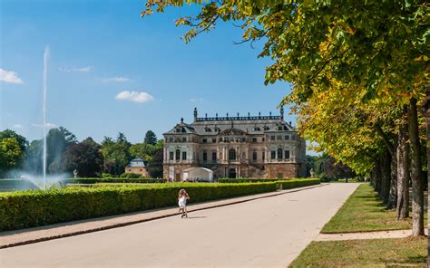 Der heutige größte park der stadt wurde ab 1676 auf geheiß des kurfürsten johann georg iii. Top 30 Sehenswürdigkeiten in Dresden - Reisemagazin ...