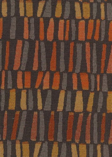 Contemporary Mid Century Modern Upholstery Fabric M I S S L O L I T A
