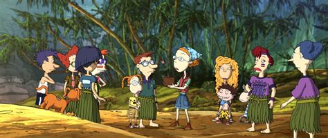 the rugrats meet the wild thornberrys hot sex picture