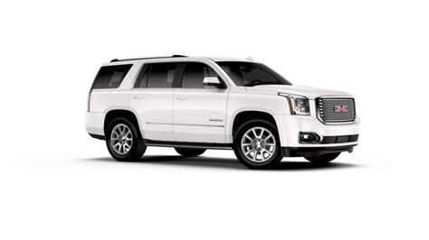 Used 2016 Gmc Yukon For Sale At Greg Sweet Chevrolet Buick