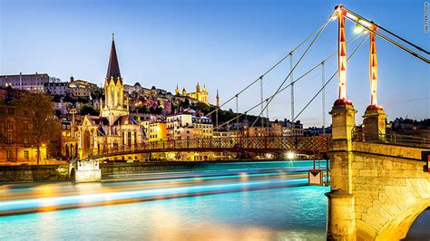 See more of lyon on facebook. 2. Lyon - 10 cities with the shortest working hours - CNNMoney