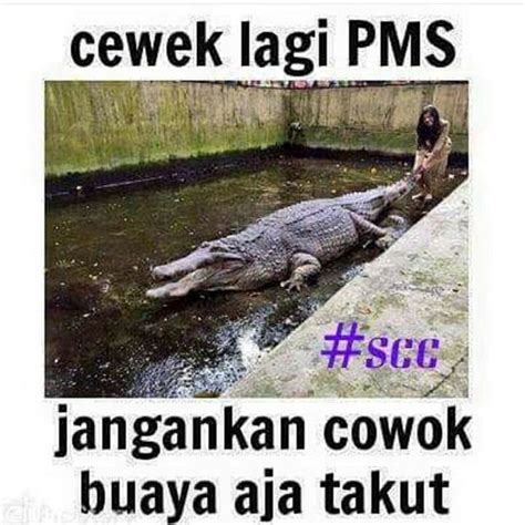 Gambar Kata Kata Wanita Lagi Pms