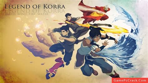 The legend of korra pc dapat anda download disini secara gratis dengan penyimpanan google. Free download The Legend of Korra full crack | Tải game ...