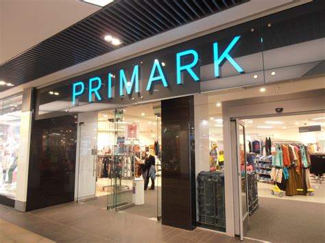 We've been made aware of fake accounts offering primark giveaways. Altrincham Town Centre - What Would You Like To See In ...