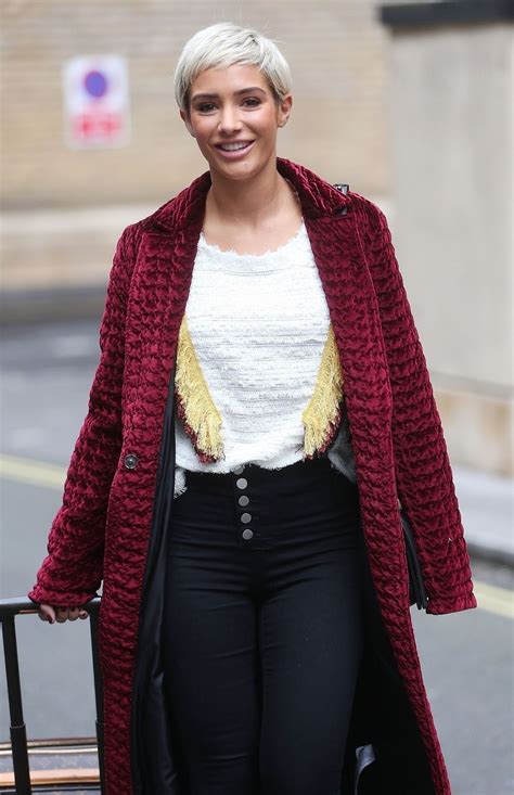 Participants in american reality television series, 1989 births and english female singers. FRANKIE BRIDGE Out and About in London 10/13/2017 - HawtCelebs