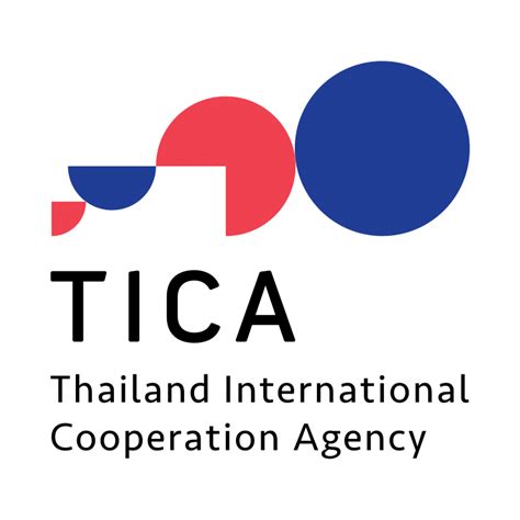 Thailand International Cooperation Agency Tica