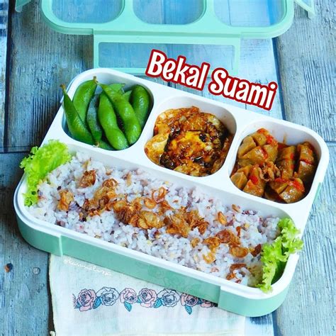 Nasi tu nampak putih je, saya ada simpan budu. Pin on Bekal Guru Bahasa Arab