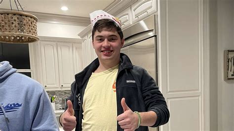 Petition · Make Sam Deutsch (MAR:STL) BBYO’s 99th International