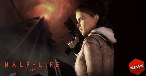 La nuova mod che permette di finire Half-Life: Alyx senza ...