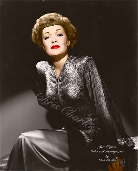 Jane Wyman Vintage Movie Stars Jane Wyman Hollywood Stars