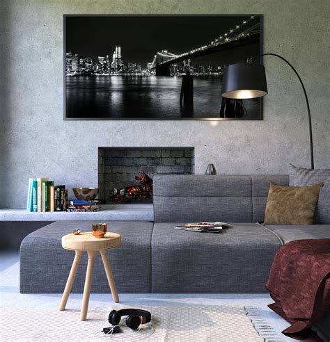 Modern Living Room · Free Stock Photo