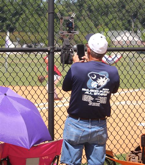 Dixie Youth Baseball State Tournament Hartsville
