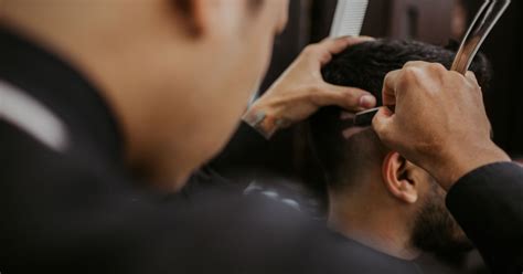 Barbershop For Black Mens Health Needs La Progressive
